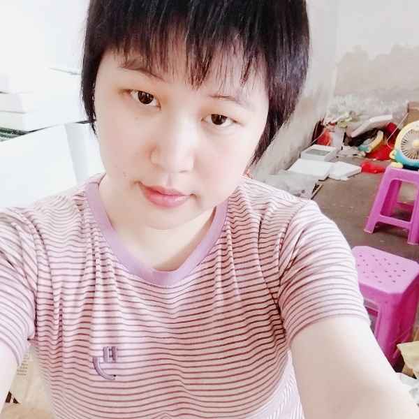 广东34岁单身美女真诚找对象-三门峡相亲网