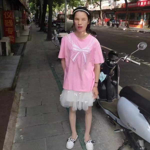 上海26岁单身美女真诚找对象-三门峡相亲网