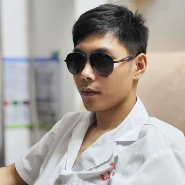 广东26岁单身帅哥真诚找对象-三门峡征婚相亲网