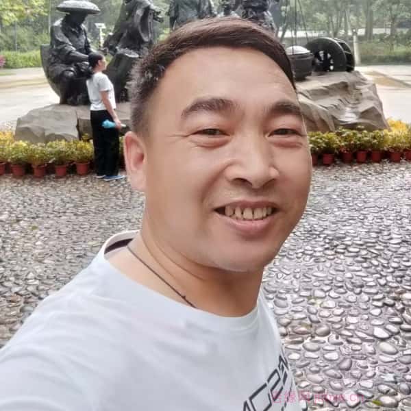 黑龙江43岁单身帅哥真诚找对象-三门峡征婚网