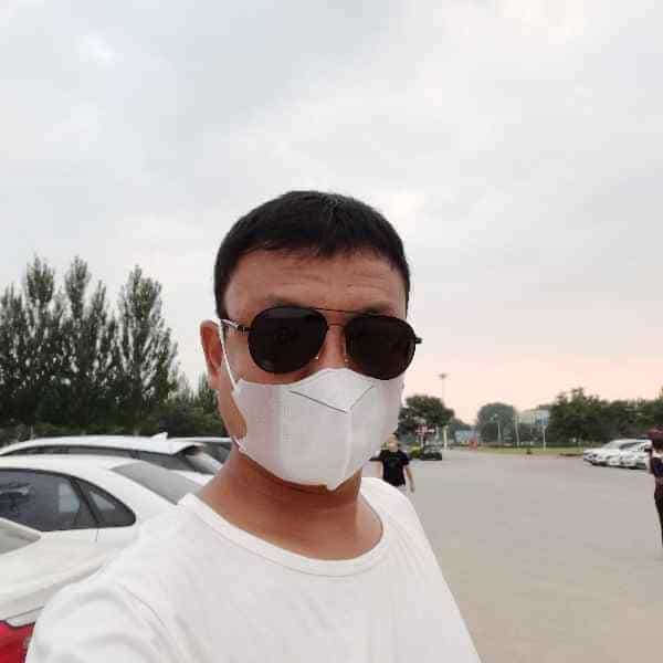 35岁岁辽宁单身帅哥 - 三门峡吉缘网