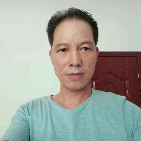 43岁岁陕西单身帅哥 - 三门峡吉缘网