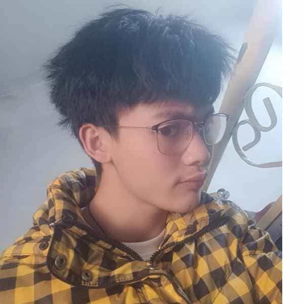 21岁岁安徽单身帅哥 - 三门峡吉缘网