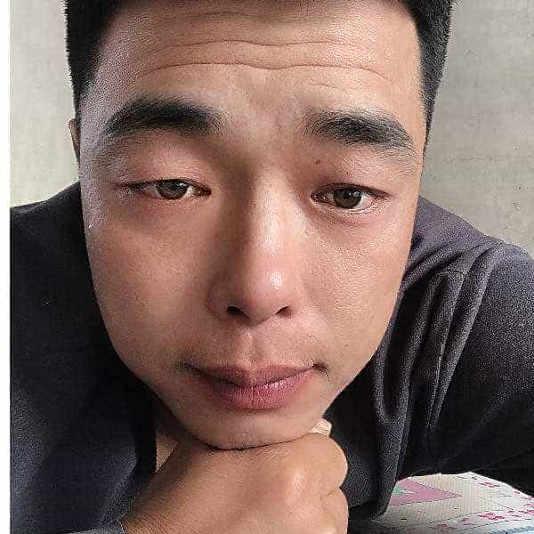 39岁岁吉林单身帅哥 - 三门峡吉缘网