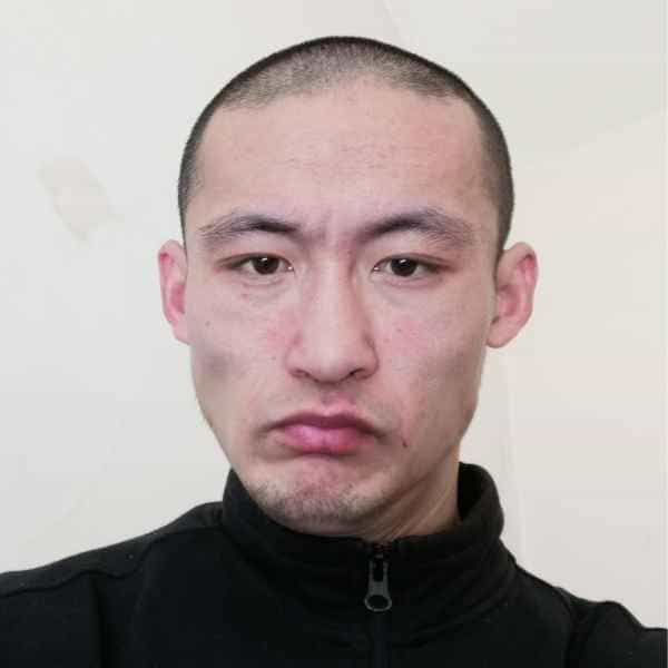 36岁岁河北单身帅哥 - 三门峡吉缘网