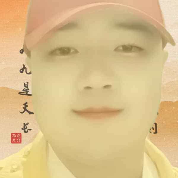 37岁岁河南单身帅哥 - 三门峡吉缘网