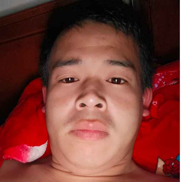 35岁岁河北单身帅哥 - 三门峡吉缘网