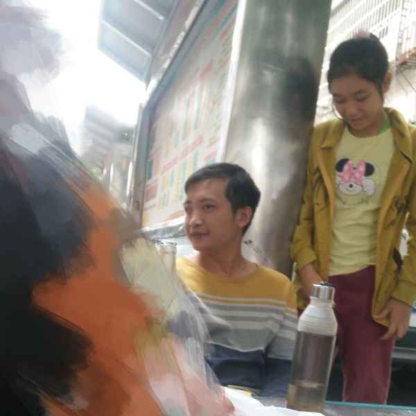 36岁岁广东单身帅哥 - 三门峡吉缘网