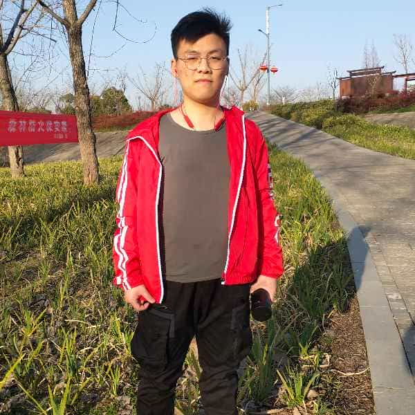 24岁岁安徽单身帅哥 - 三门峡吉缘网
