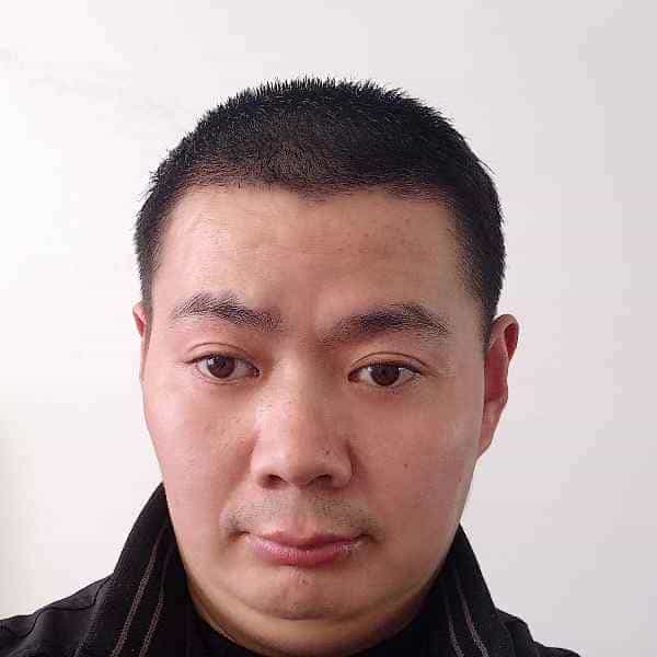 41岁岁安徽单身帅哥 - 三门峡吉缘网