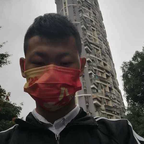 24岁岁福建单身帅哥 - 三门峡吉缘网