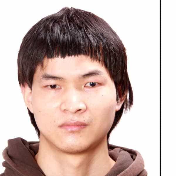 35岁岁湖北单身帅哥 - 三门峡吉缘网