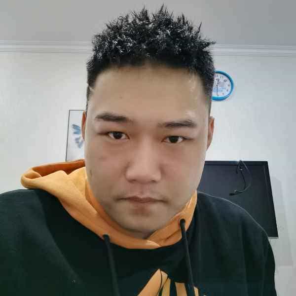 32岁岁辽宁单身帅哥 - 三门峡吉缘网