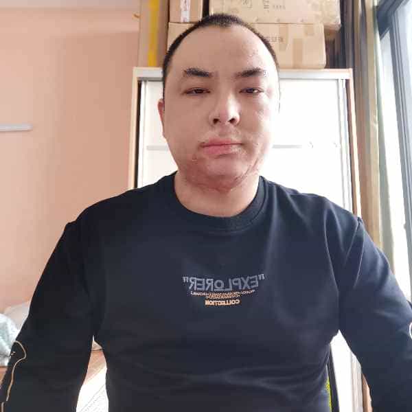 33岁岁四川单身帅哥 - 三门峡吉缘网