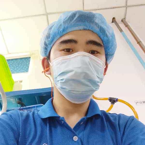 32岁岁四川单身帅哥 - 三门峡吉缘网
