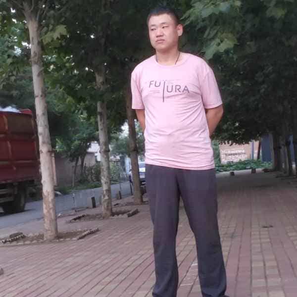 35岁岁河北单身帅哥 - 三门峡吉缘网
