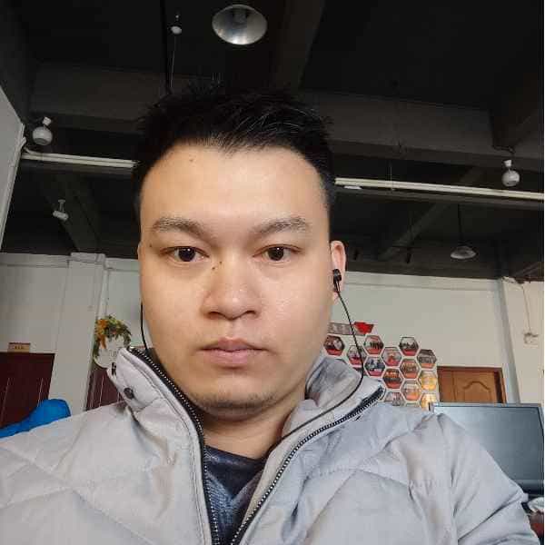 35岁岁福建单身帅哥 - 三门峡吉缘网