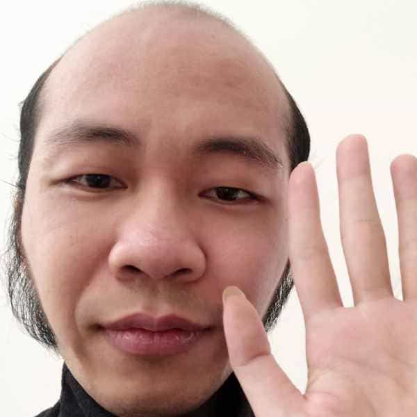 39岁岁广西单身帅哥 - 三门峡吉缘网