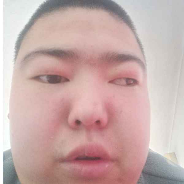 24岁岁内蒙古单身帅哥 - 三门峡吉缘网