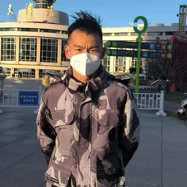 35岁岁吉林单身帅哥 - 三门峡吉缘网