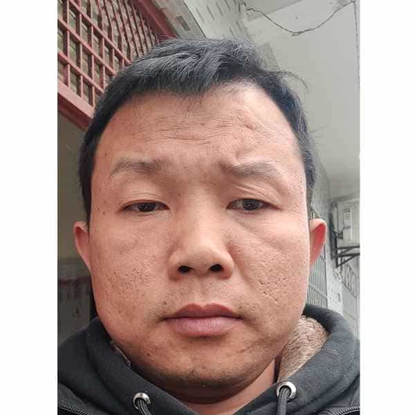 37岁岁陕西单身帅哥 - 三门峡吉缘网