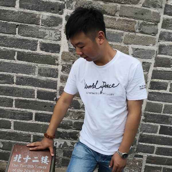 28岁岁河南单身帅哥 - 三门峡吉缘网