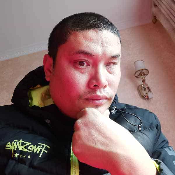 40岁岁安徽单身帅哥 - 三门峡吉缘网