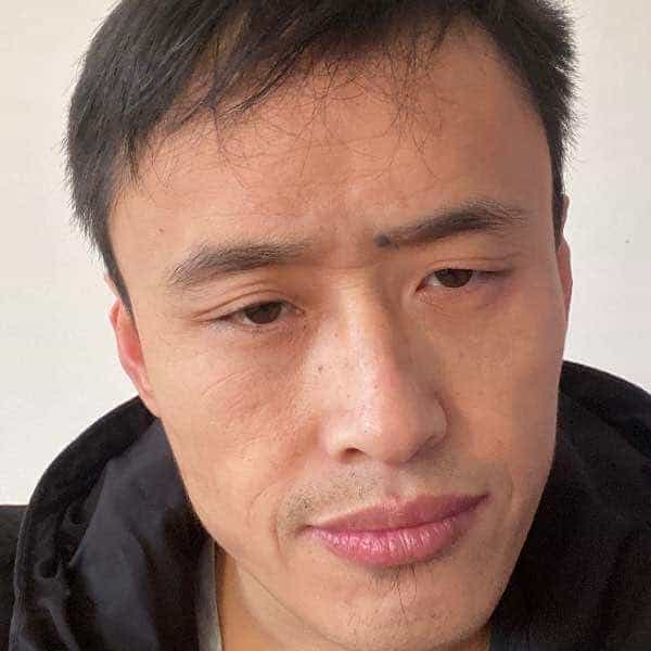 40岁岁四川单身帅哥 - 三门峡吉缘网