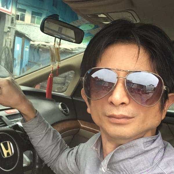 48岁岁海南单身帅哥 - 三门峡吉缘网