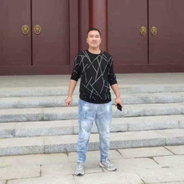 35岁岁吉林单身帅哥 - 三门峡吉缘网