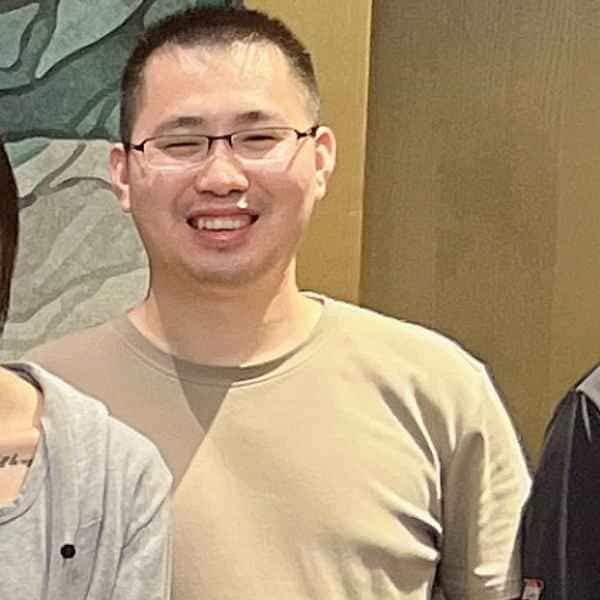 36岁岁广东单身帅哥 - 三门峡吉缘网