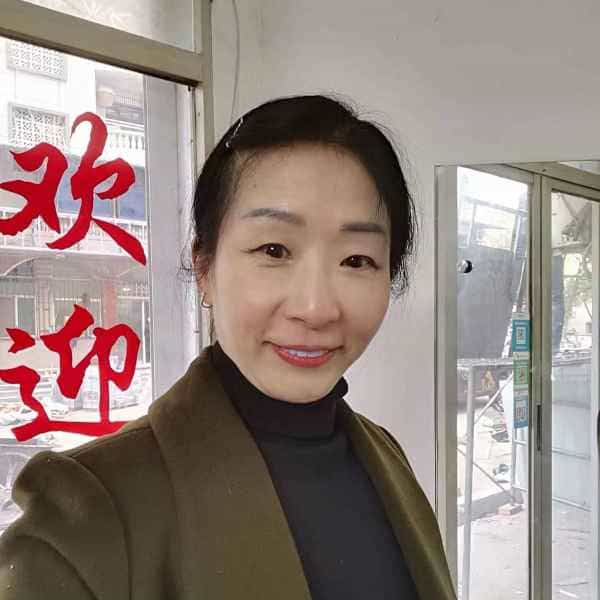 56岁岁河北单身美女 - 三门峡吉缘网