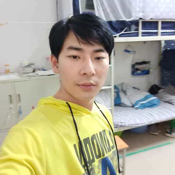 38岁岁河南单身帅哥 - 三门峡吉缘网