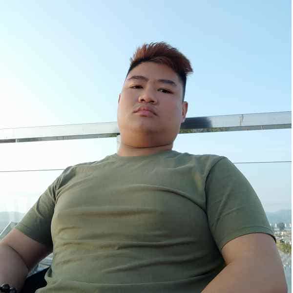 29岁岁广东单身帅哥 - 三门峡吉缘网