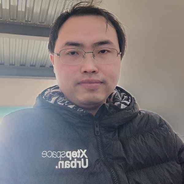 37岁岁陕西单身帅哥 - 三门峡吉缘网