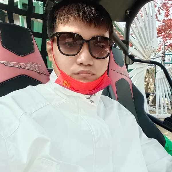 33岁岁辽宁单身帅哥 - 三门峡吉缘网