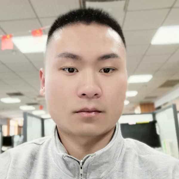 29岁岁湖北单身帅哥 - 三门峡吉缘网