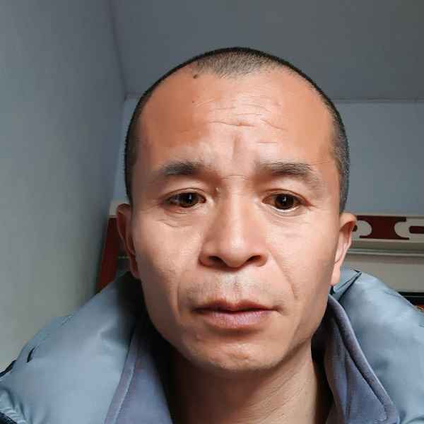 43岁岁河南单身帅哥 - 三门峡吉缘网