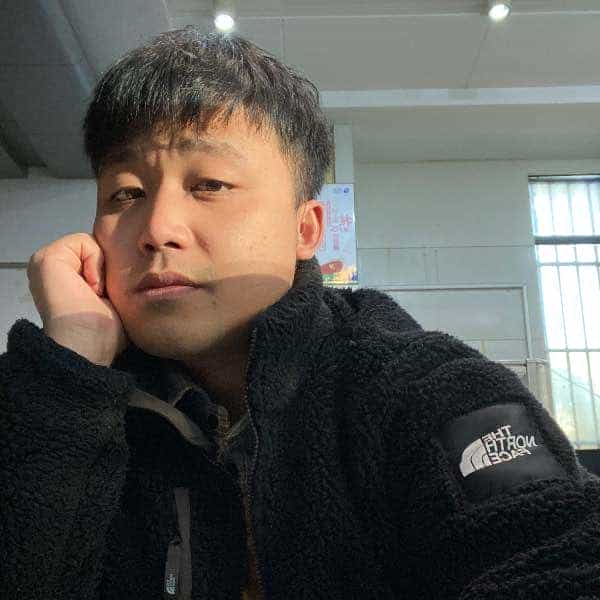 31岁岁湖南单身帅哥 - 三门峡吉缘网