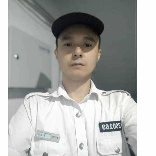 41岁岁河南单身帅哥 - 三门峡吉缘网