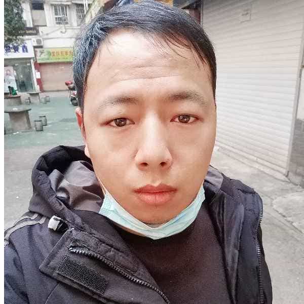 35岁岁四川单身帅哥 - 三门峡吉缘网