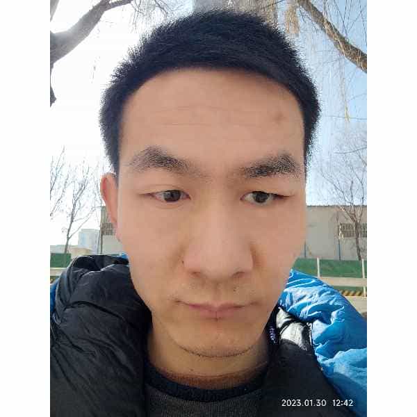 35岁岁甘肃单身帅哥 - 三门峡吉缘网