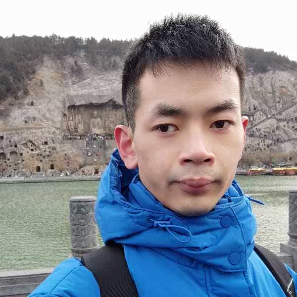 28岁岁河南单身帅哥 - 三门峡吉缘网