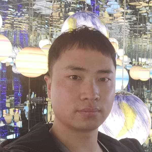 30岁岁陕西单身帅哥 - 三门峡吉缘网