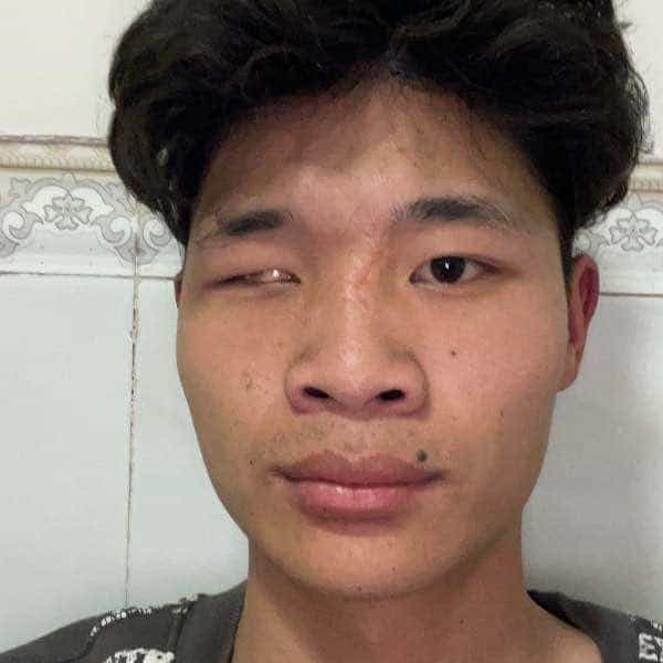 25岁岁云南单身帅哥 - 三门峡吉缘网