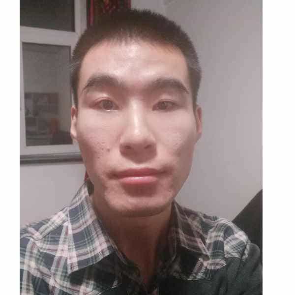 31岁岁辽宁单身帅哥 - 三门峡吉缘网