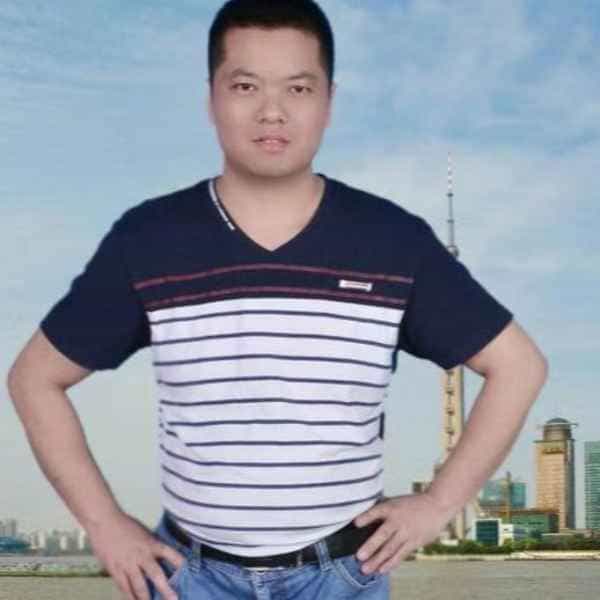 35岁岁湖北单身帅哥 - 三门峡吉缘网