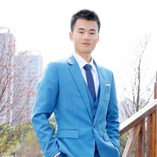 36岁岁福建单身帅哥 - 三门峡吉缘网