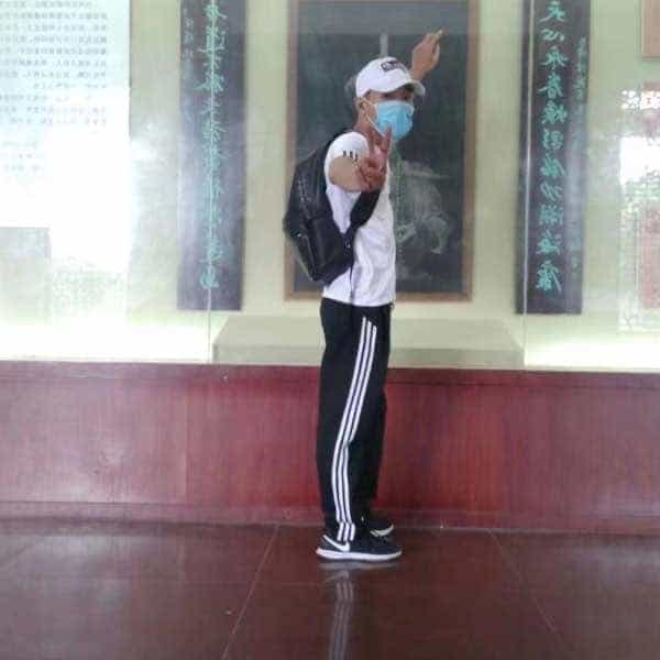 36岁岁广东单身帅哥 - 三门峡吉缘网