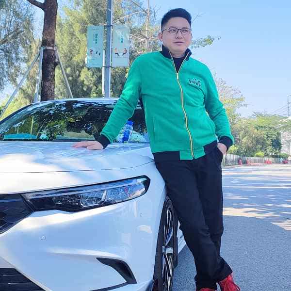 31岁岁湖北单身帅哥 - 三门峡吉缘网
